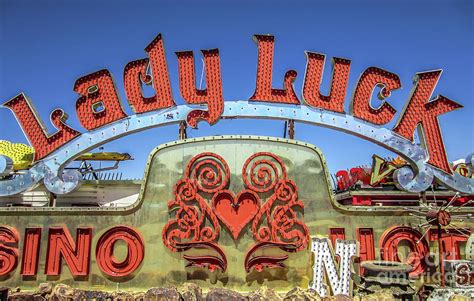 Ladyluck casino Chile